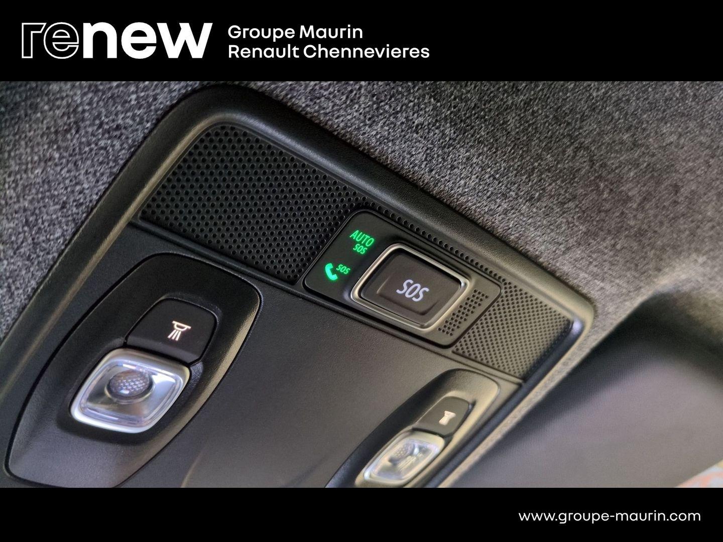 RENAULT Symbioz 1.8 E-Tech full hybrid 160ch esprit Alpine - 26 - Photo 23