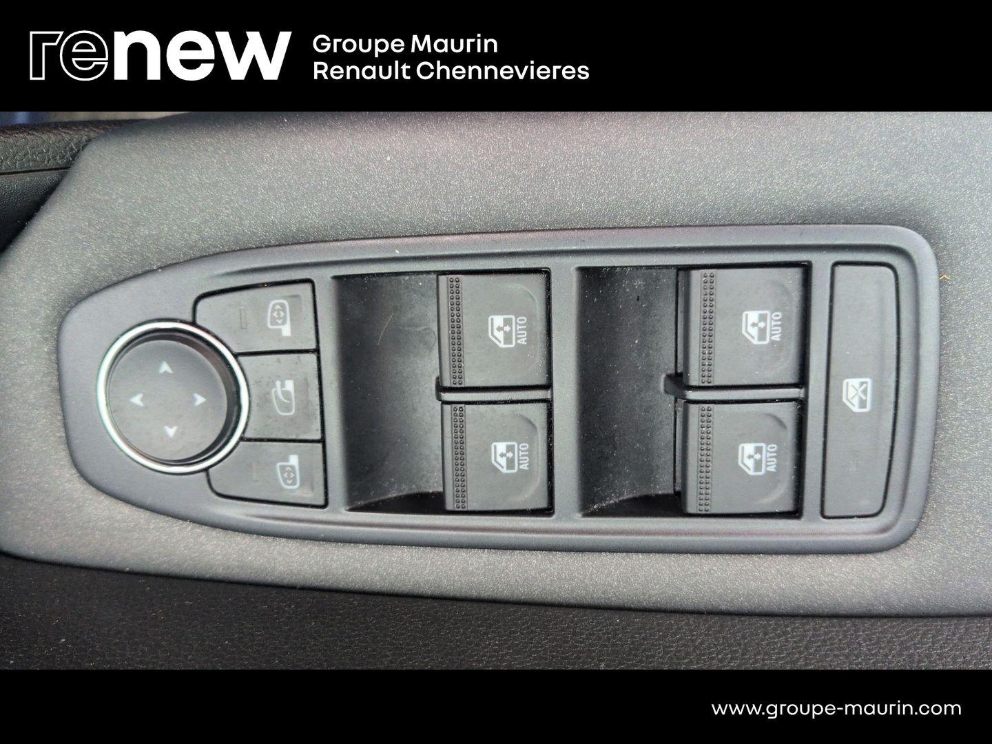 RENAULT Captur 1.0 Eco-G 100ch Evolution - Photo 20