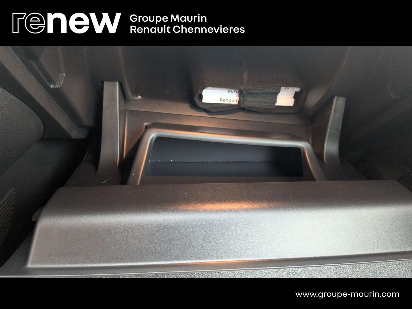 RENAULT Captur 1.0 Eco-G 100ch Evolution - Photo 33