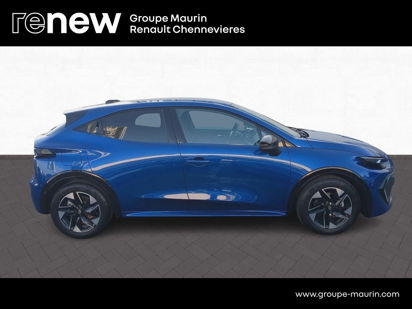 RENAULT Clio 1.2 TCe 115ch Techno EDC - Photo 3