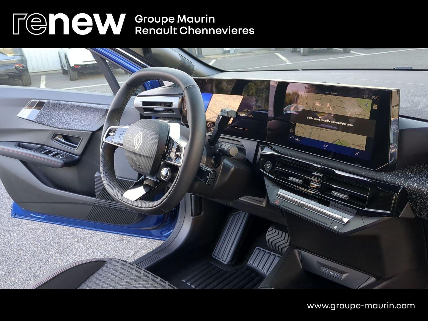 RENAULT Clio 1.2 TCe 115ch Techno EDC - Photo 19