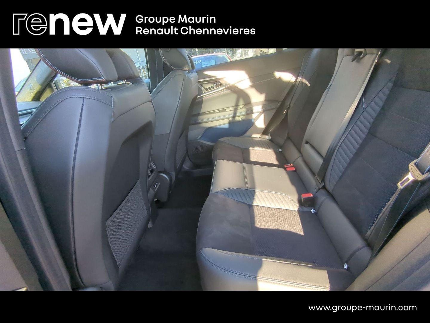 RENAULT Rafale 1.2 E-Tech full hybrid 200ch esprit Alpine - 25 - Photo 10
