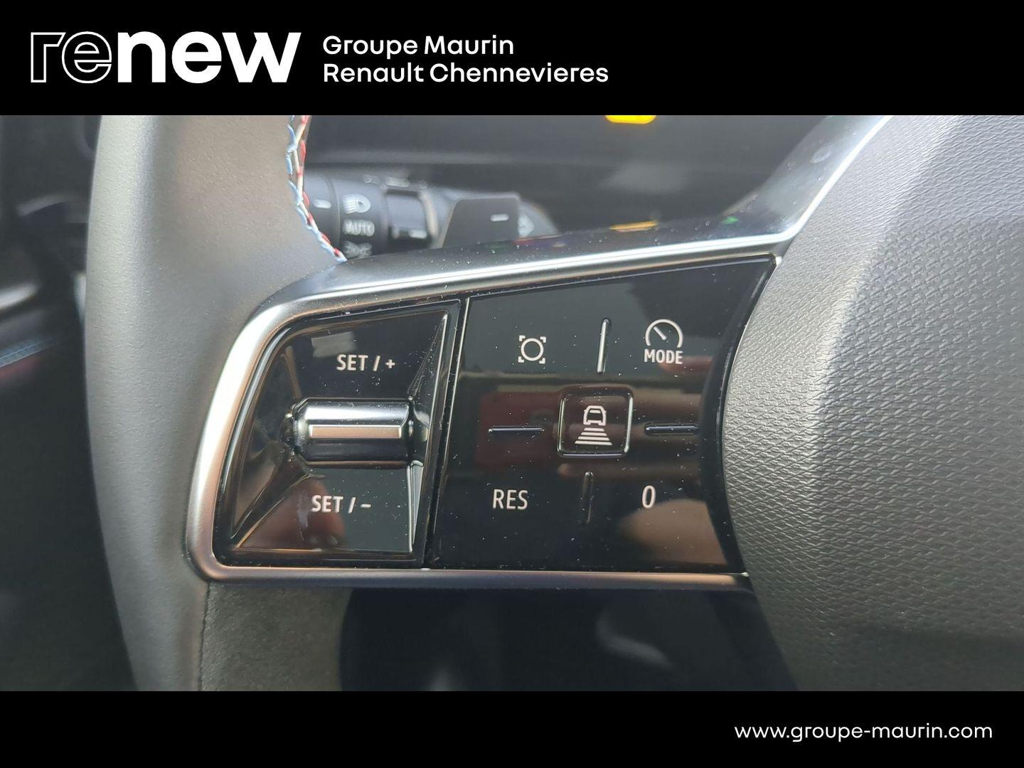 RENAULT Rafale 1.2 E-Tech full hybrid 200ch esprit Alpine - 25 - Photo 17