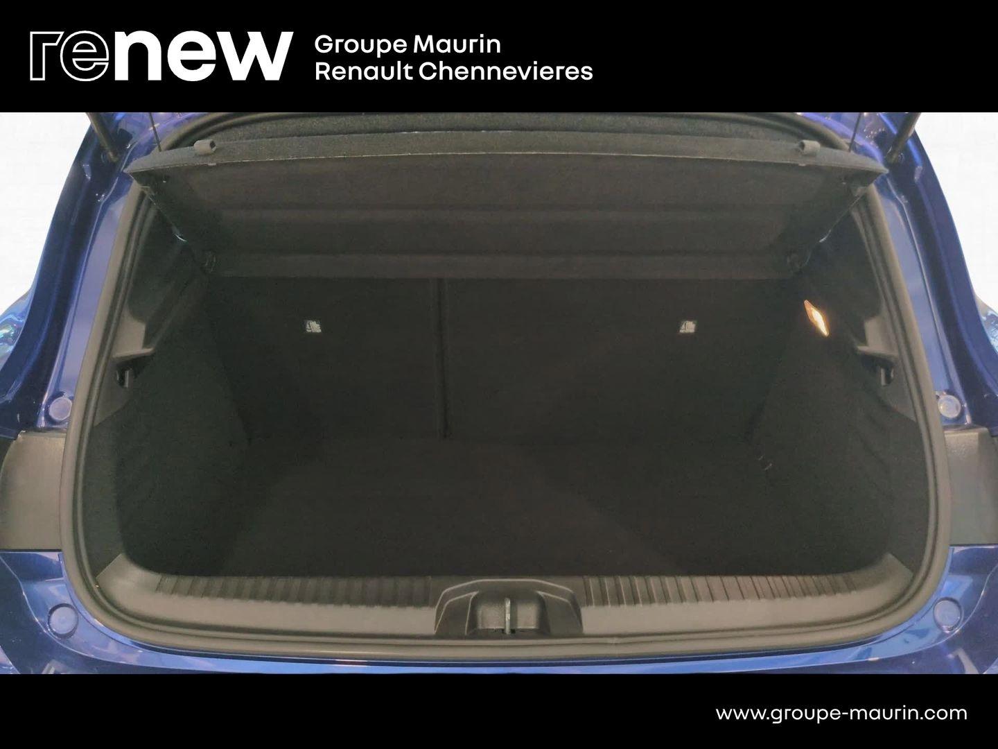 RENAULT Clio 1.6 E-Tech 145ch full hybrid esprit Alpine - 25 - Photo 26