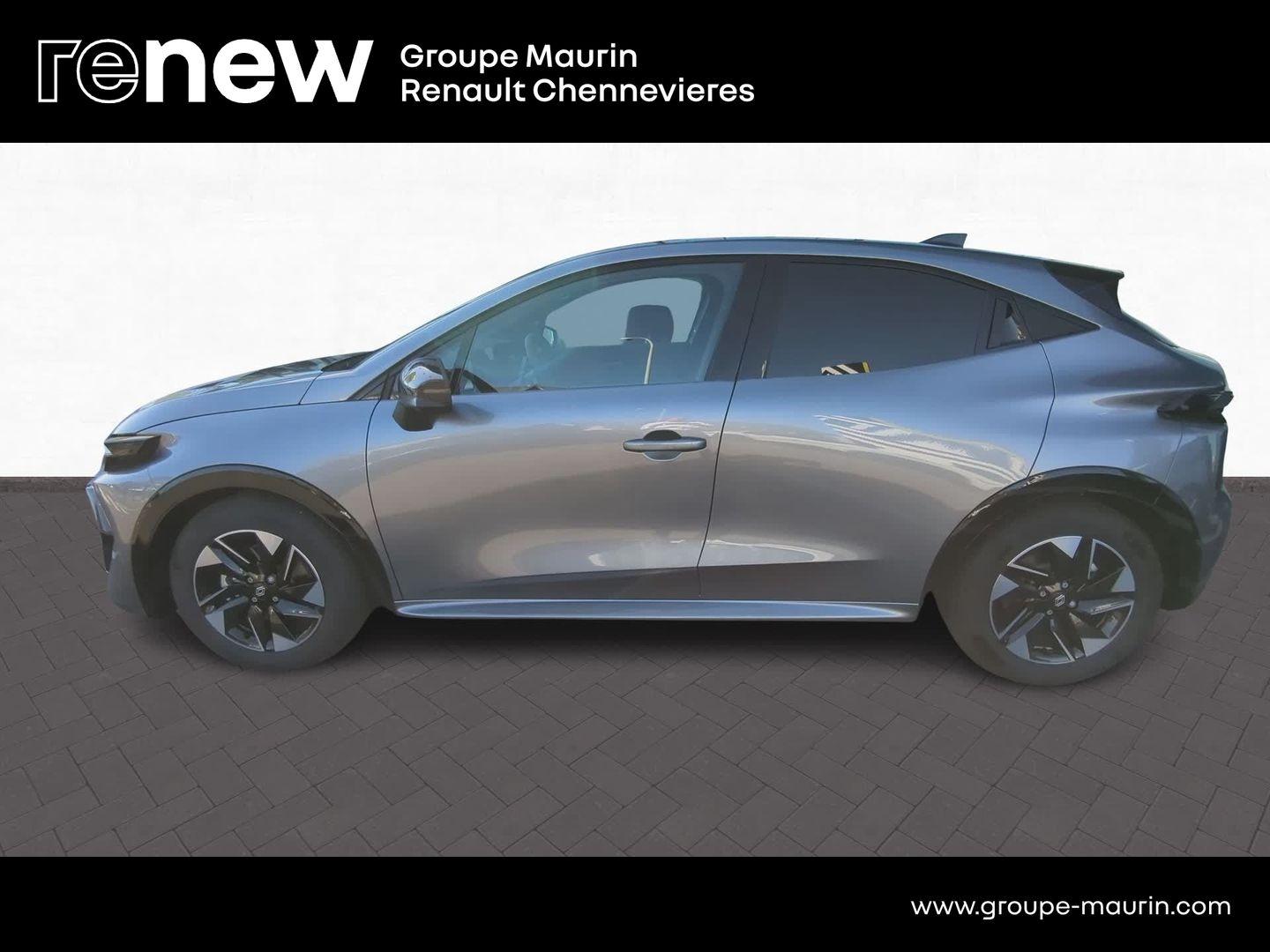 RENAULT Clio 1.2 Eco-G 120ch Techno EDC -26 - Photo 8