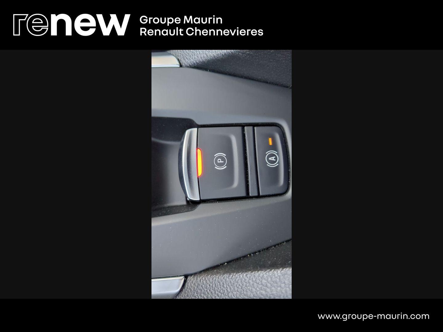 RENAULT Clio 1.2 Eco-G 120ch Techno EDC -26 - Photo 25