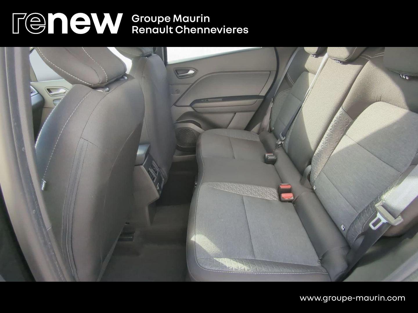 RENAULT Captur 1.0 Eco-G 100ch Evolution - Photo 10
