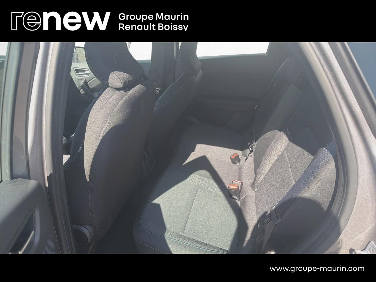 RENAULT Symbioz 1.8 E-Tech full hybrid 160ch Evolution - 25 - Photo 11