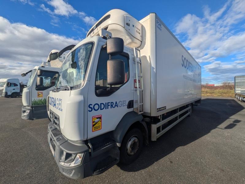 RENAULT TRUCKS D D 12 PORTEUR FRIGO (03/27) - Photo 7