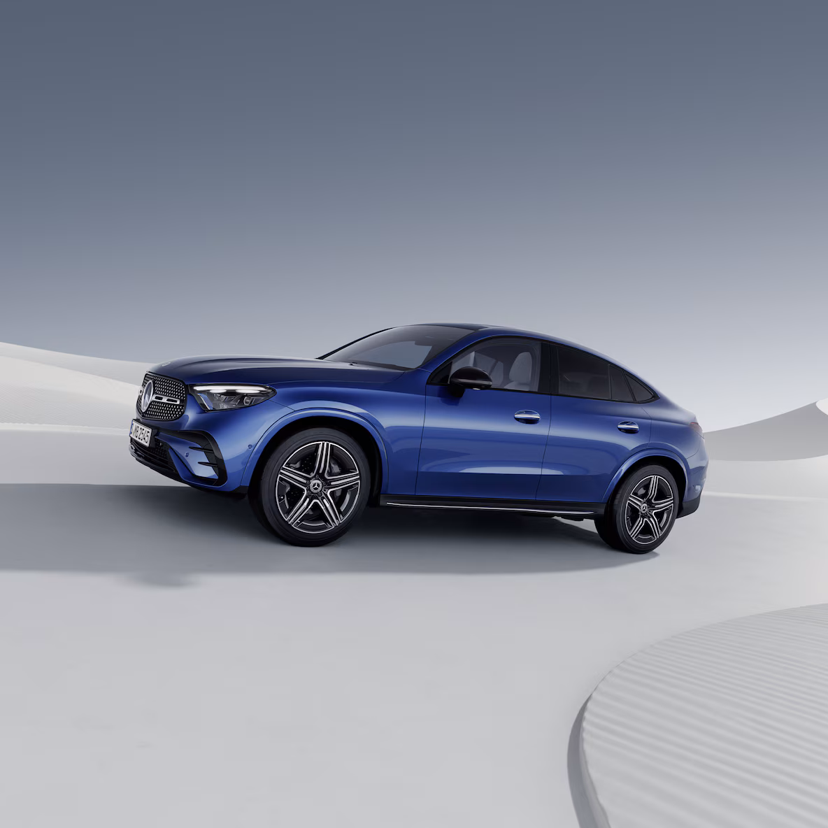 GLC Coupé