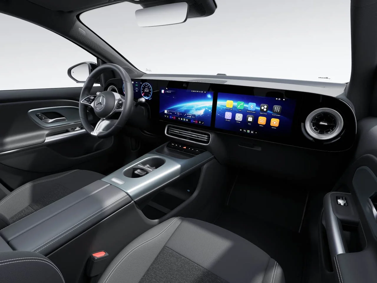 GLA electrique  intérieur 2