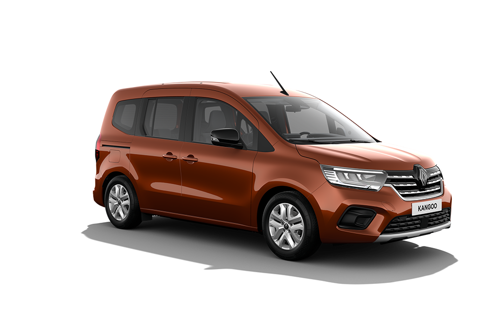 KANGOO