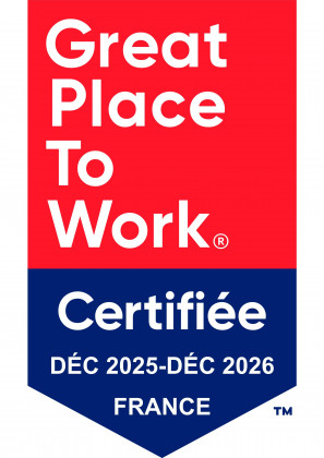Le Groupe Maurin  certifié Great Place To Work !