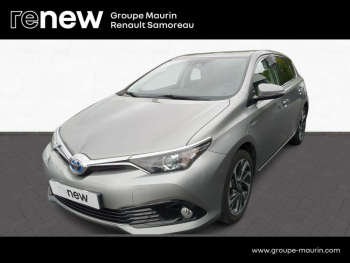 TOYOTA Auris d’occasion à vendre à SAMOREAU