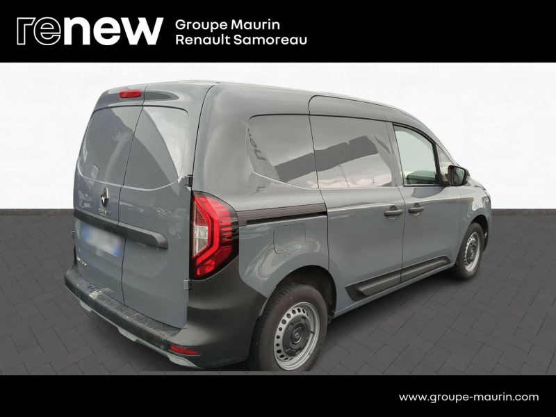 RENAULT Kangoo Van d’occasion à vendre à SAMOREAU chez DPL - GARAGE DU CENTRE (Photo 3)