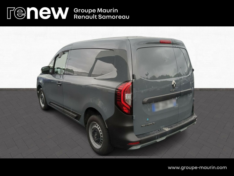 RENAULT Kangoo Van d’occasion à vendre à SAMOREAU chez DPL - GARAGE DU CENTRE (Photo 4)