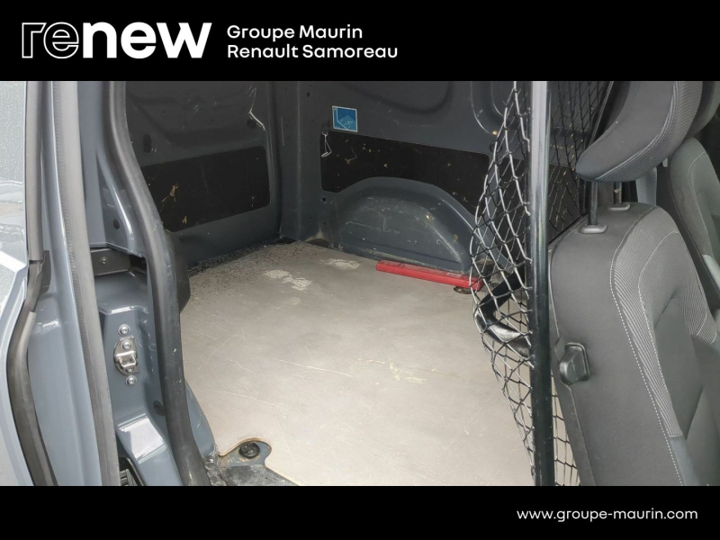 RENAULT Kangoo Van d’occasion à vendre à SAMOREAU chez DPL - GARAGE DU CENTRE (Photo 10)