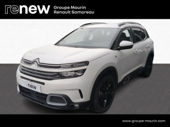 CITROEN C5 Aircross d’occasion à vendre à FONTAINEBLEAU chez DPL - GARAGE DU CENTRE (Photo 1)