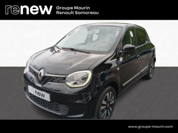 RENAULT Twingo d’occasion à vendre à FONTAINEBLEAU