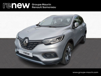 RENAULT Kadjar d’occasion à vendre à FONTAINEBLEAU chez DPL - GARAGE DU CENTRE (Photo 1)