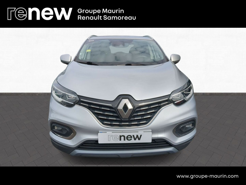 RENAULT Kadjar d’occasion à vendre à FONTAINEBLEAU chez DPL - GARAGE DU CENTRE (Photo 6)