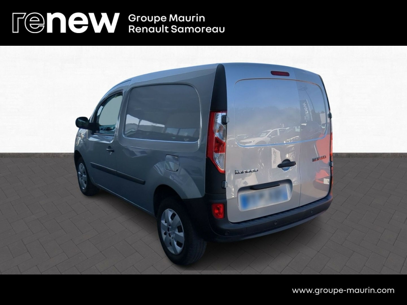 RENAULT Kangoo Express VUL d’occasion à vendre à FONTAINEBLEAU chez DPL - GARAGE DU CENTRE (Photo 5)