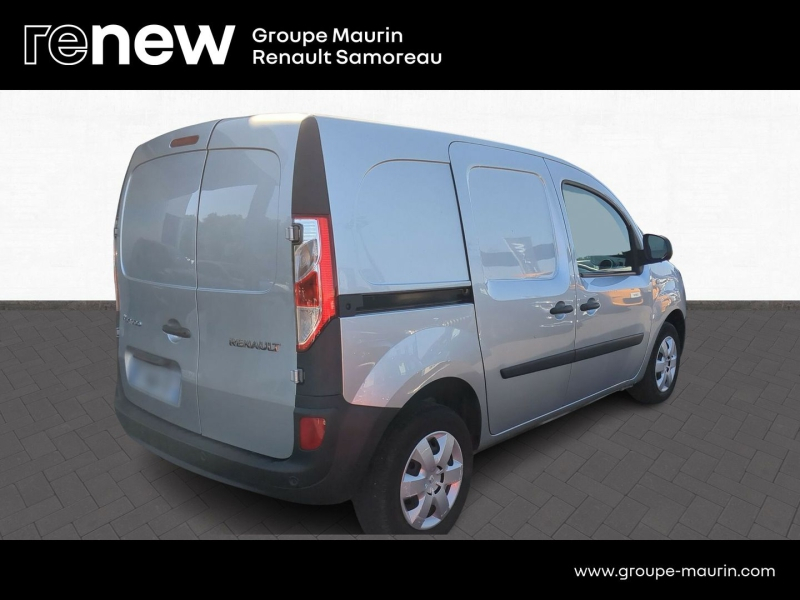 RENAULT Kangoo Express VUL d’occasion à vendre à FONTAINEBLEAU chez DPL - GARAGE DU CENTRE (Photo 7)