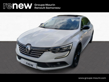 RENAULT Talisman d’occasion à vendre à FONTAINEBLEAU