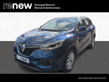 RENAULT Kadjar d’occasion à vendre à FONTAINEBLEAU