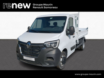 RENAULT Master Benne VUL d’occasion à vendre à FONTAINEBLEAU