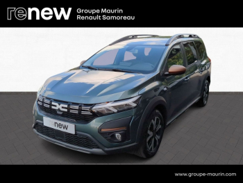 DACIA Jogger d’occasion à vendre à FONTAINEBLEAU