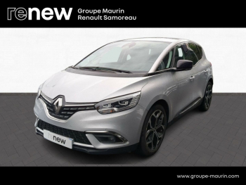 RENAULT Scenic d’occasion à vendre à FONTAINEBLEAU