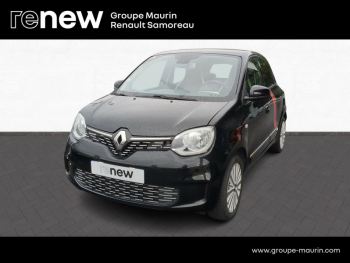 RENAULT Twingo d’occasion à vendre à FONTAINEBLEAU