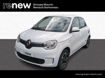 RENAULT Twingo d’occasion à vendre à FONTAINEBLEAU