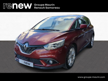 RENAULT Scenic d’occasion à vendre à FONTAINEBLEAU