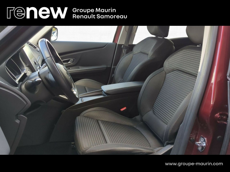 RENAULT Scenic d’occasion à vendre à FONTAINEBLEAU chez DPL - GARAGE DU CENTRE (Photo 19)