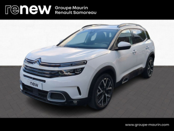 CITROEN C5 Aircross d’occasion à vendre à FONTAINEBLEAU