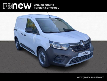 RENAULT Kangoo Van d’occasion à vendre à SAMOREAU