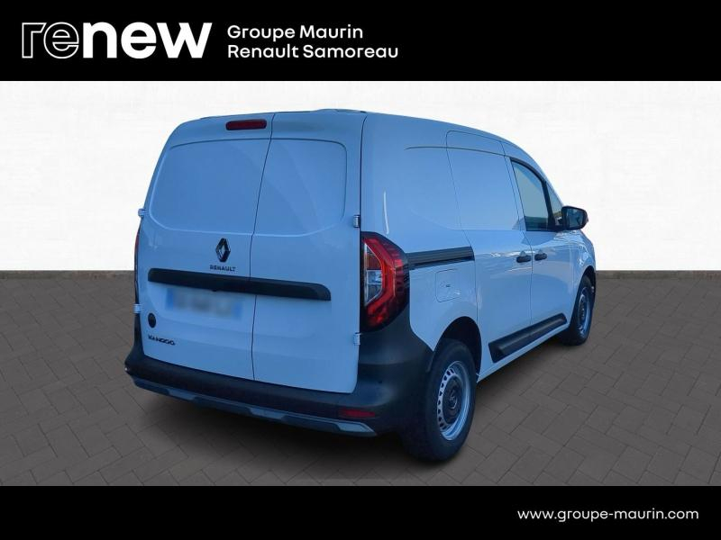 RENAULT Kangoo Van d’occasion à vendre à SAMOREAU chez DPL - GARAGE DU CENTRE (Photo 5)