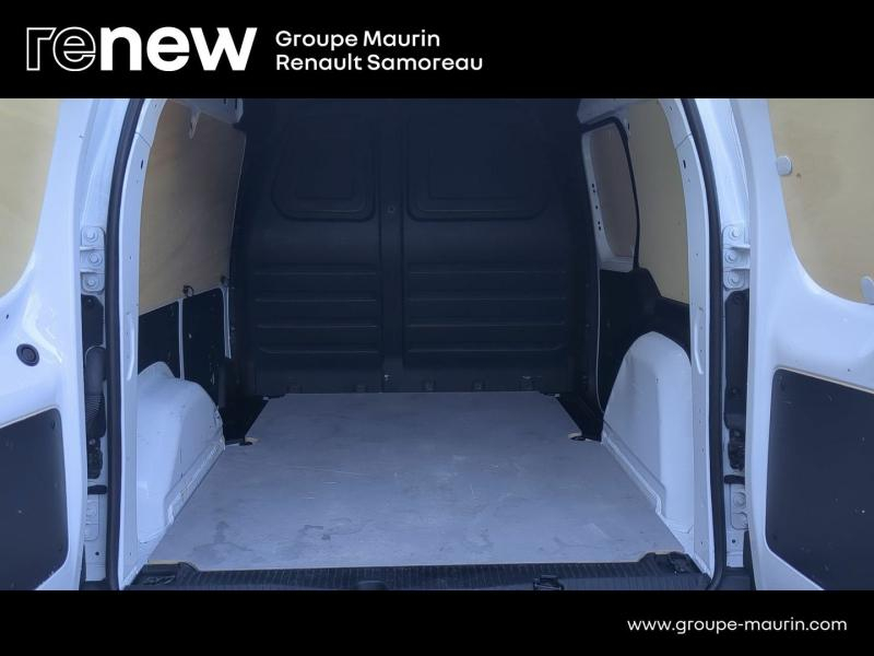 RENAULT Kangoo Van d’occasion à vendre à SAMOREAU chez DPL - GARAGE DU CENTRE (Photo 9)