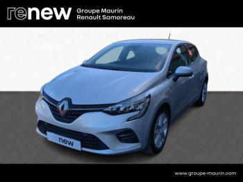 RENAULT Clio d’occasion à vendre à SAMOREAU