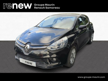 RENAULT Clio d’occasion à vendre à SAMOREAU