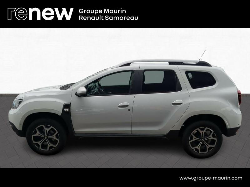 DACIA Duster d’occasion à vendre à SAMOREAU chez DPL - GARAGE DU CENTRE (Photo 4)