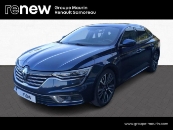 RENAULT Talisman d’occasion à vendre à SAMOREAU chez DPL - GARAGE DU CENTRE (Photo 1)