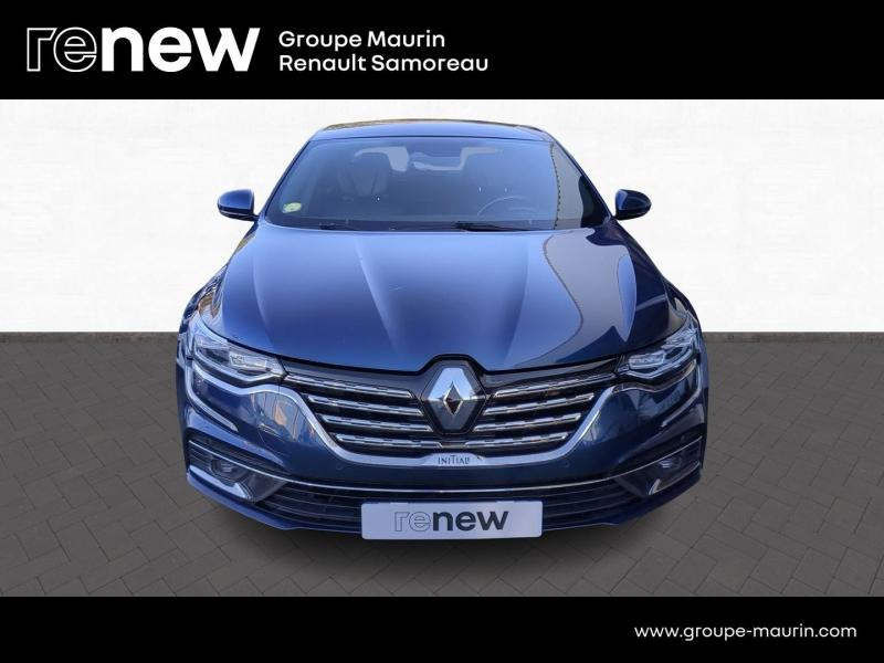 RENAULT Talisman d’occasion à vendre à SAMOREAU chez DPL - GARAGE DU CENTRE (Photo 3)