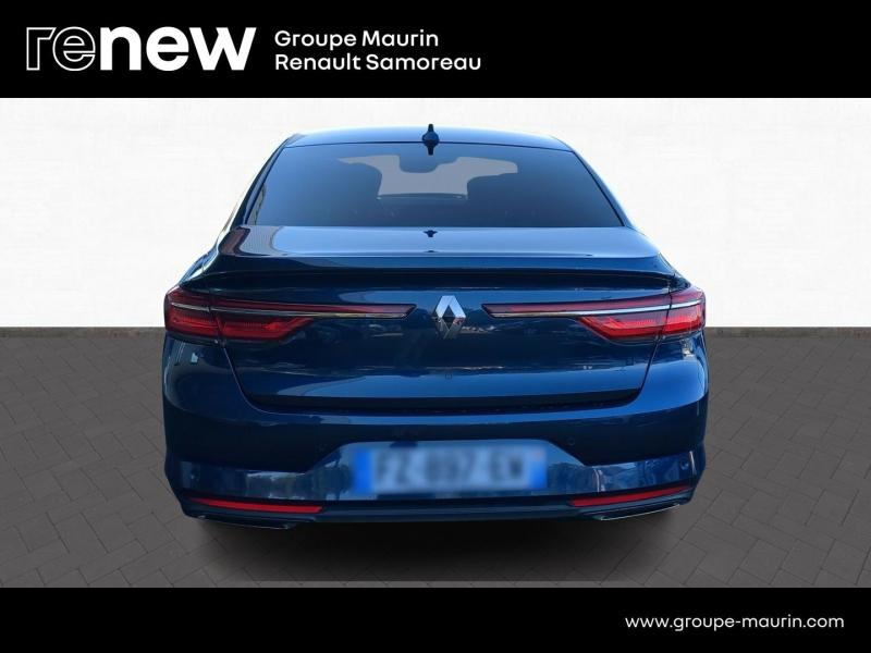 RENAULT Talisman d’occasion à vendre à SAMOREAU chez DPL - GARAGE DU CENTRE (Photo 5)