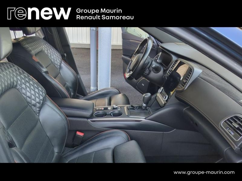 RENAULT Talisman d’occasion à vendre à SAMOREAU chez DPL - GARAGE DU CENTRE (Photo 14)