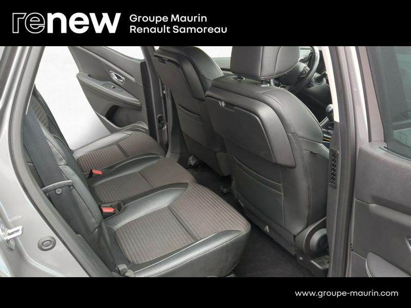 RENAULT Scenic d’occasion à vendre à SAMOREAU chez DPL - GARAGE DU CENTRE (Photo 14)