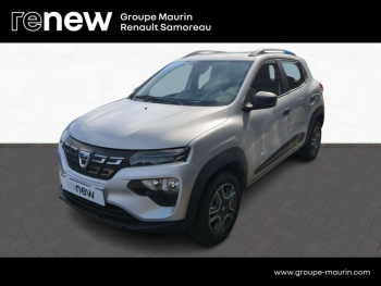 DACIA Spring Business 2020 - Achat Intégral 23989 km à vendre