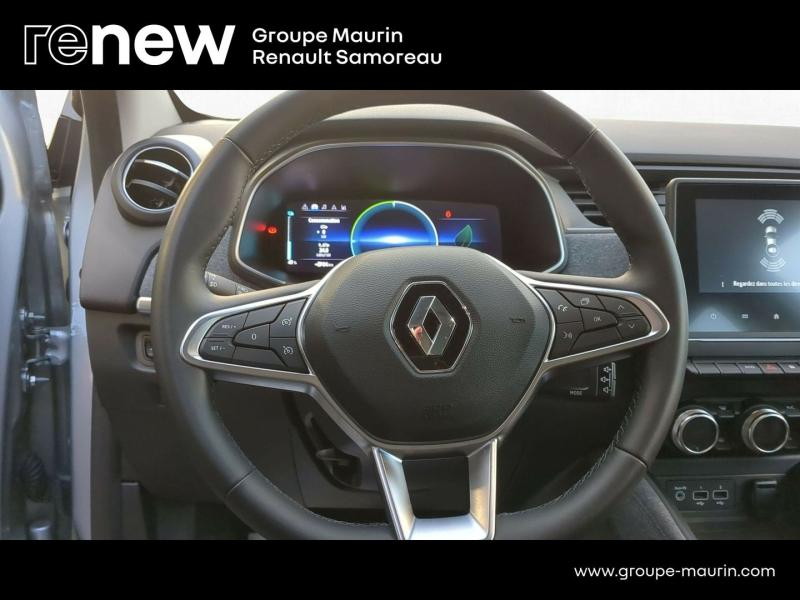 RENAULT Zoe d’occasion à vendre à SAMOREAU chez DPL - GARAGE DU CENTRE (Photo 19)